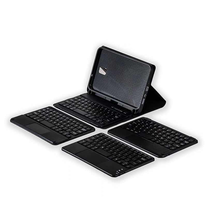 Case For Samsung Galaxy Tab Ac - Samsung Tablet Keyboard Accessories recension och pris