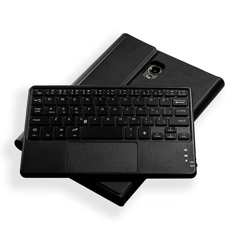 Case For Samsung Galaxy Tab Ac - Samsung Tablet Keyboard Accessories recension och pris
