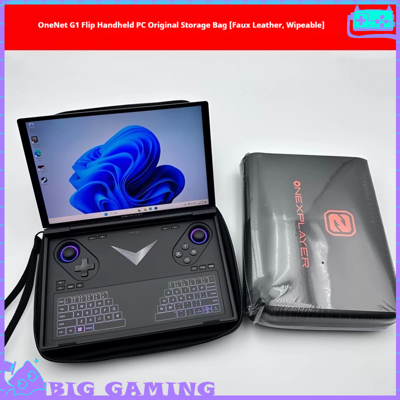 Onexplayer G1 Game Handheld Co - Tablet Accessories Bag recension och pris