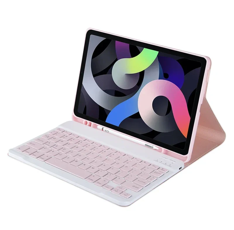 Case with Keyboard For Samsung - Samsung Tablet Keyboard Accessories recension och pris