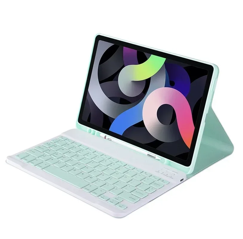 Case with Keyboard For Samsung - Samsung Tablet Keyboard Accessories recension och pris