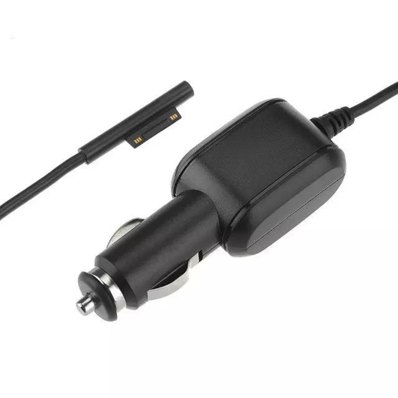 Universal Car Charger 15V For  - Microsoft Tablet Accessories recension och pris