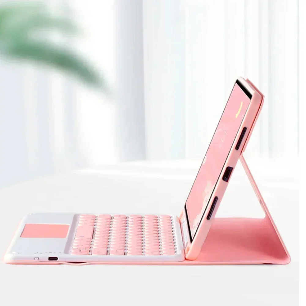 Samsung Keyboard Case For Sams - Samsung Tablet Keyboard Accessories recension och pris