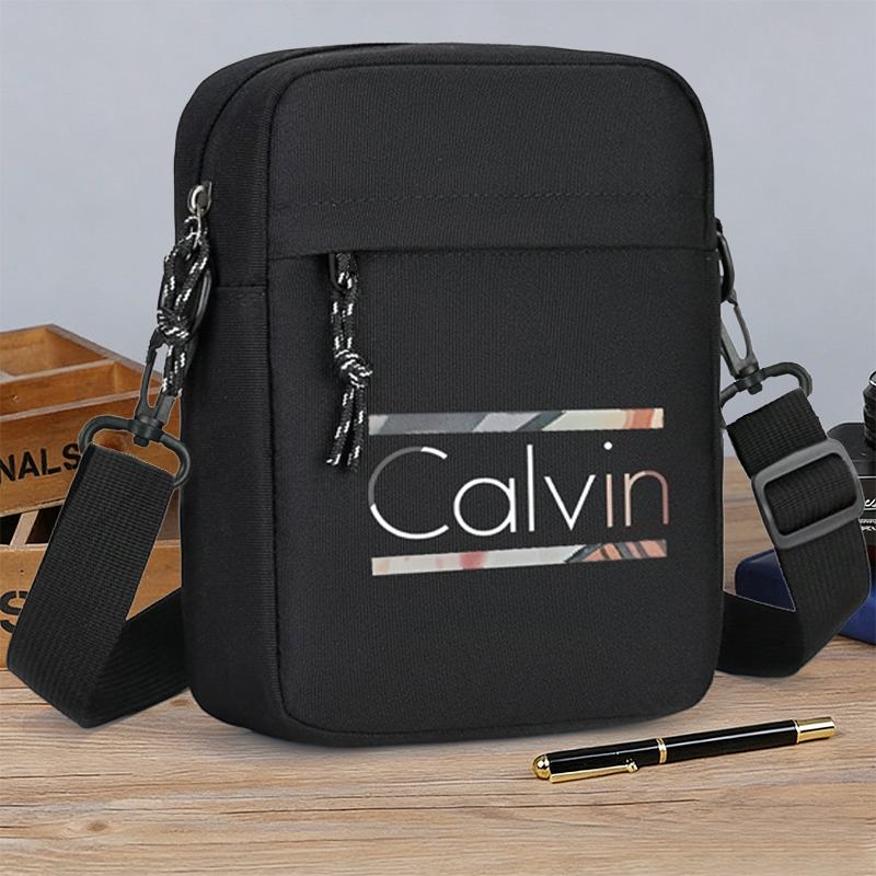 Daily Wear Simple Square Cross - Tablet Accessories Bag recension och pris