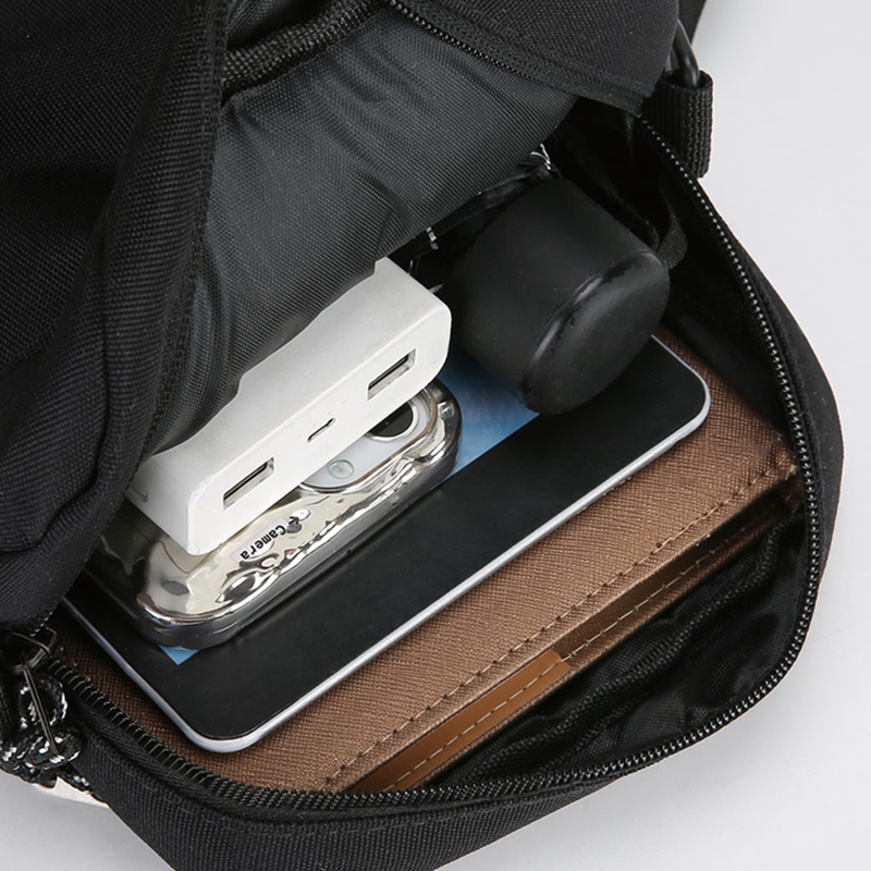 Daily Wear Simple Square Cross - Tablet Accessories Bag recension och pris