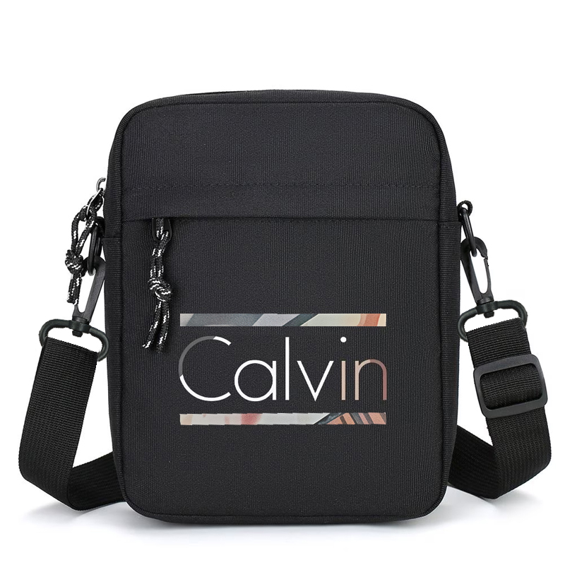 Daily Wear Simple Square Cross - Tablet Accessories Bag recension och pris