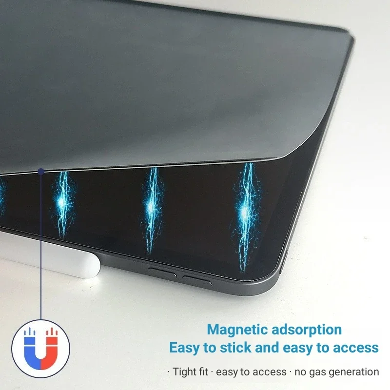 Removable Magnetic Like Paper  - Cheap Tablet Accessories recension och pris