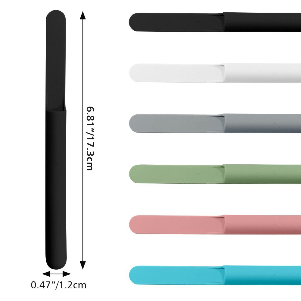New Silicone Pencil Holder Ant - Tablet Sleeves & Cases Ipad Accessories recension och pris