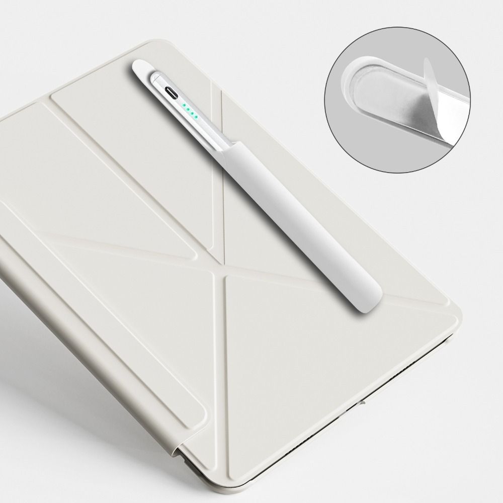New Silicone Pencil Holder Ant - Tablet Sleeves & Cases Ipad Accessories recension och pris
