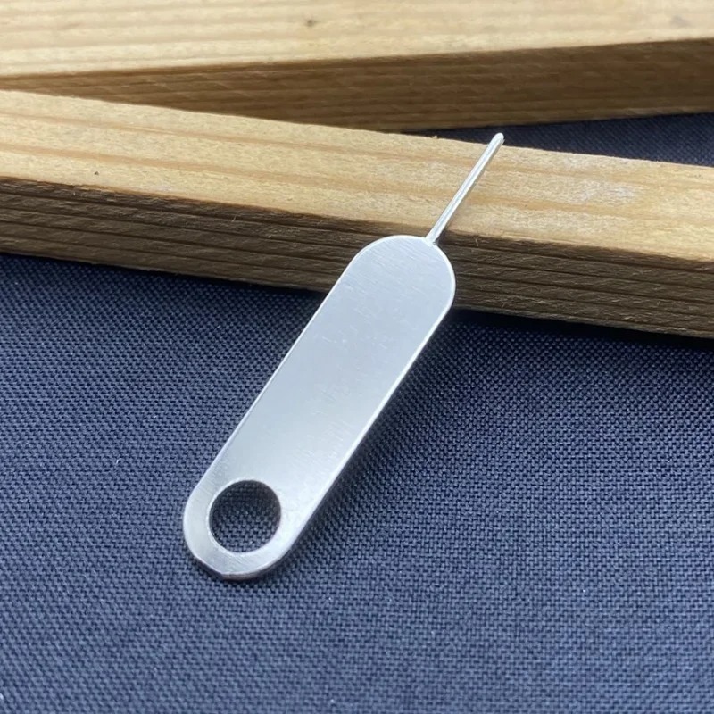 5Pcs Sim Card Tray Ejector Eje - Iphone Tablet Accessories recension och pris