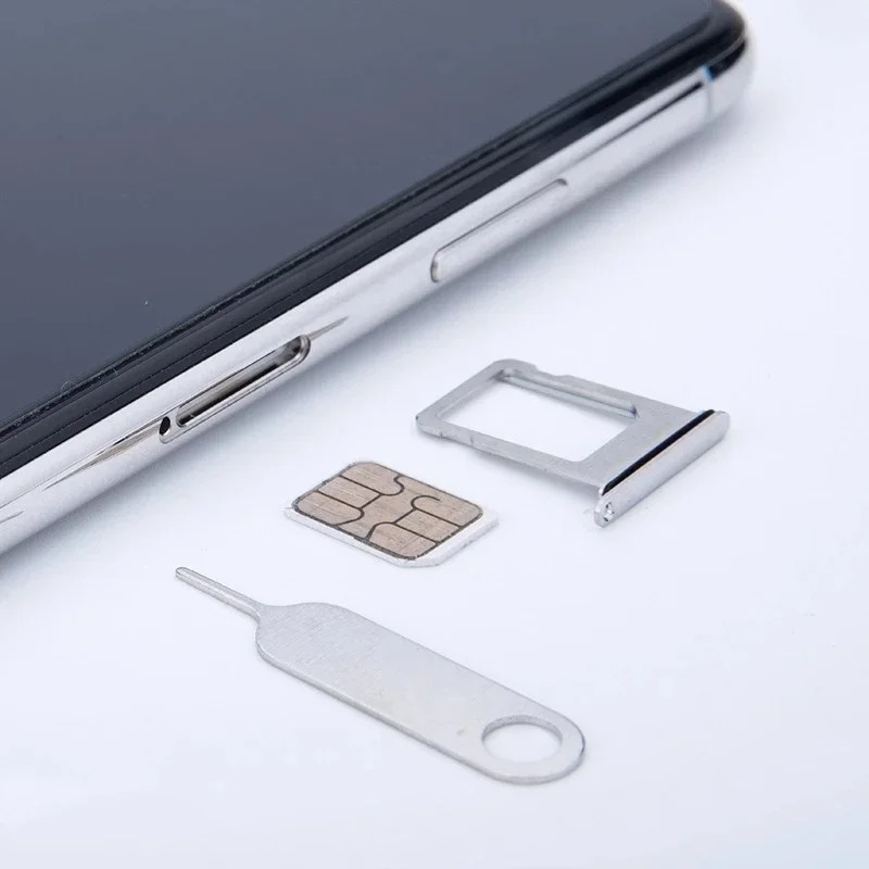 5Pcs Sim Card Tray Ejector Eje - Iphone Tablet Accessories recension och pris