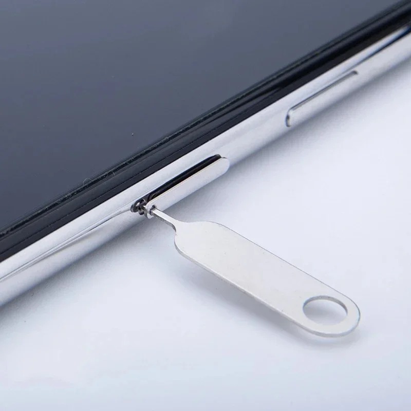 5Pcs Sim Card Tray Ejector Eje - Iphone Tablet Accessories recension och pris
