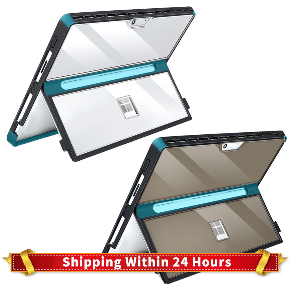 Case for Microsoft Surface Pro - Microsoft Tablet Accessories recension och pris