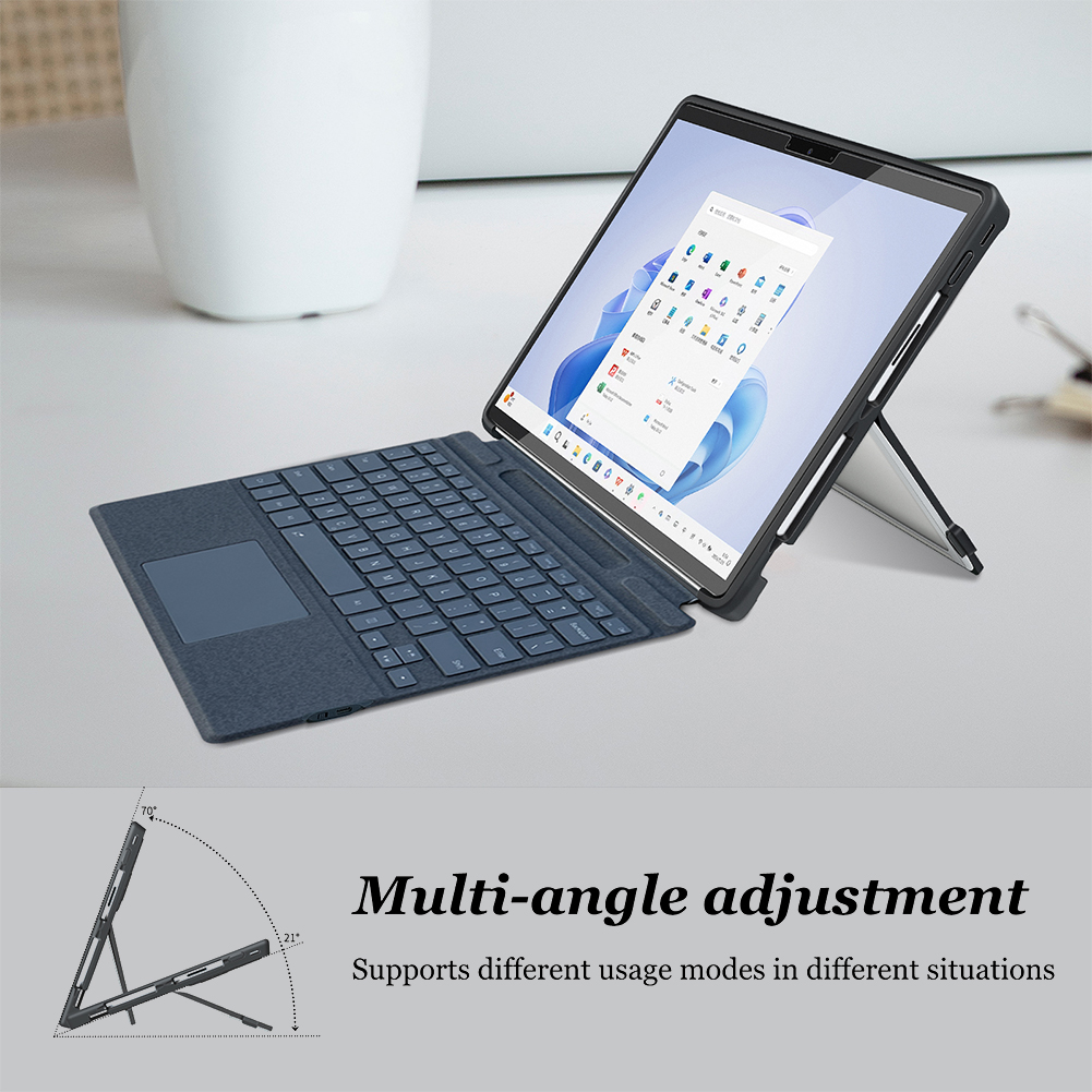 Case for Microsoft Surface Pro - Microsoft Tablet Accessories recension och pris