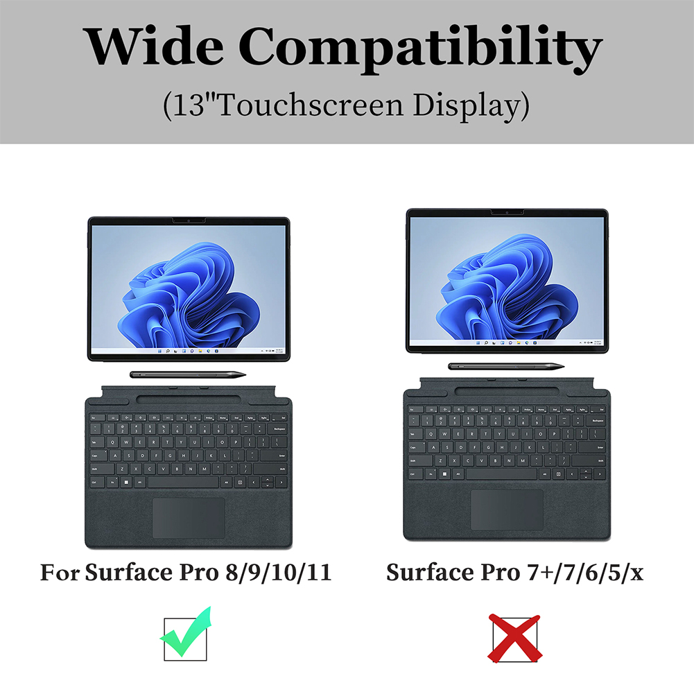 Case for Microsoft Surface Pro - Microsoft Tablet Accessories recension och pris
