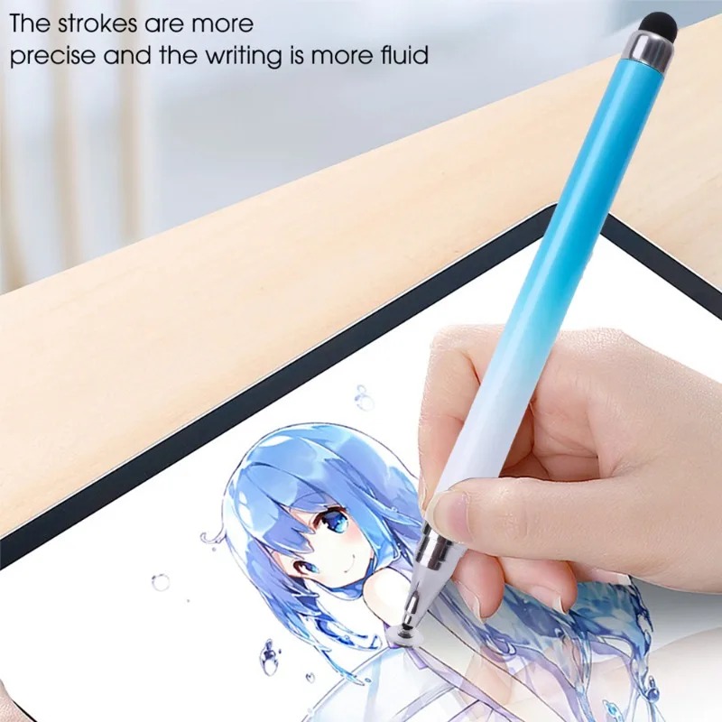 Universal Stylus Pen 2 in 1 fo - Pen Tablet Accessories recension och pris