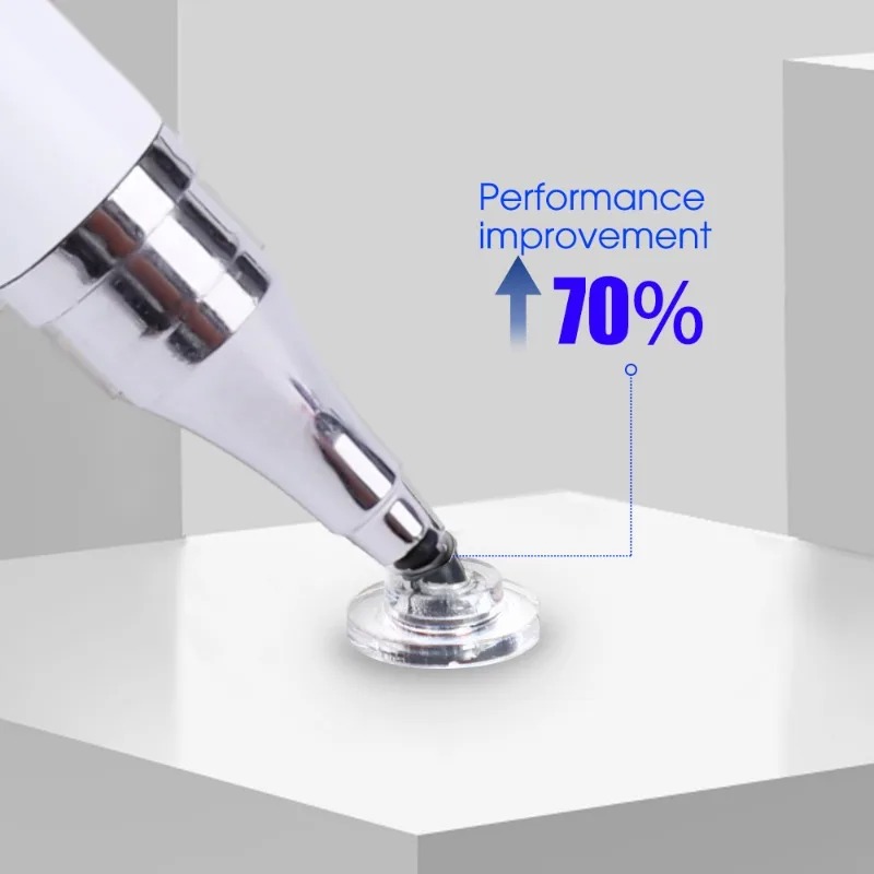Universal Stylus Pen 2 in 1 fo - Pen Tablet Accessories recension och pris