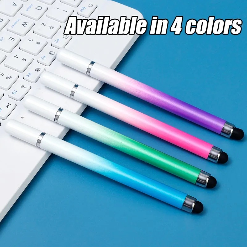 Universal Stylus Pen 2 in 1 fo - Pen Tablet Accessories recension och pris