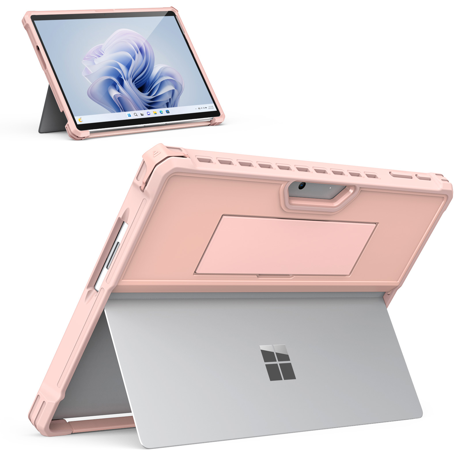 MoKo Case for Microsoft Surfac - Microsoft Tablet Accessories recension och pris