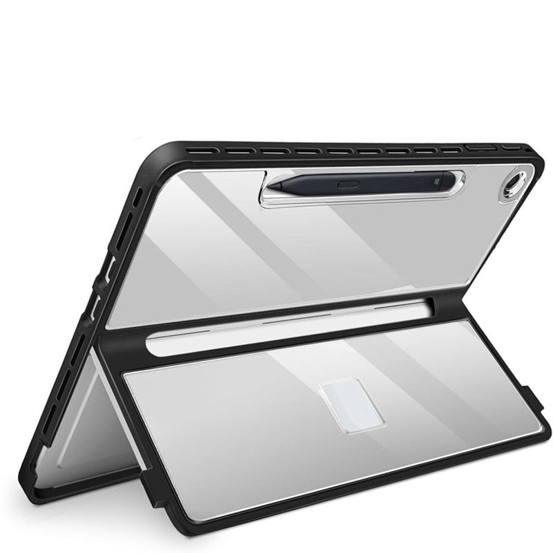 AT82-TPU Hard Flip Cover Case  - Microsoft Tablet Accessories recension och pris