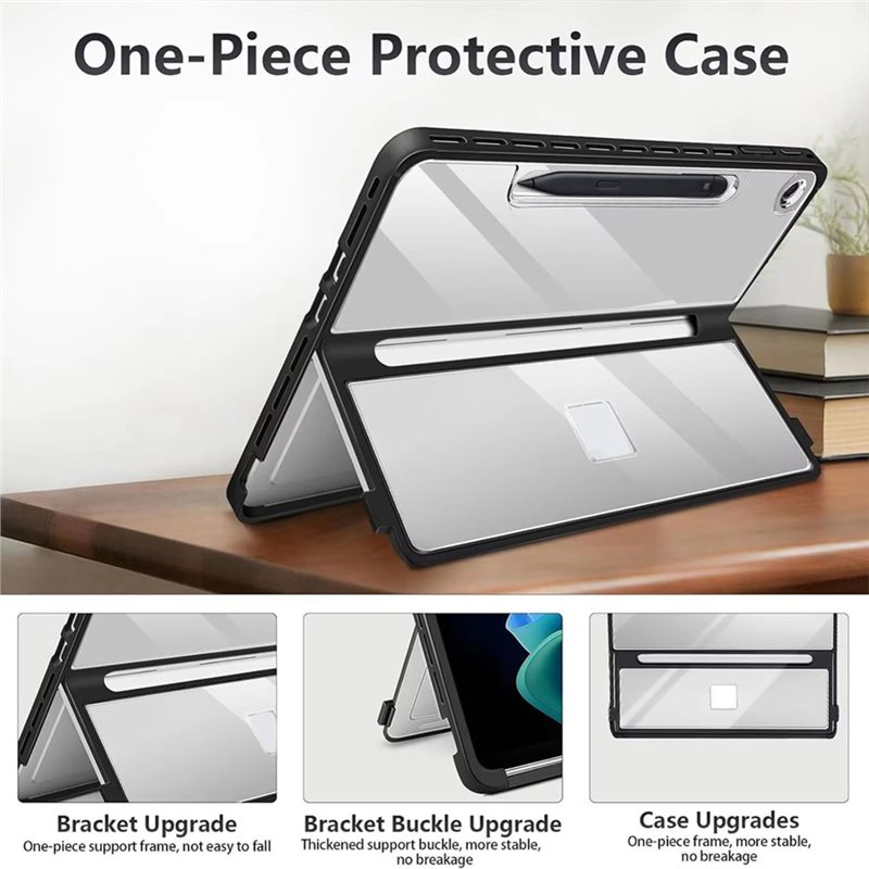 AT82-TPU Hard Flip Cover Case  - Microsoft Tablet Accessories recension och pris