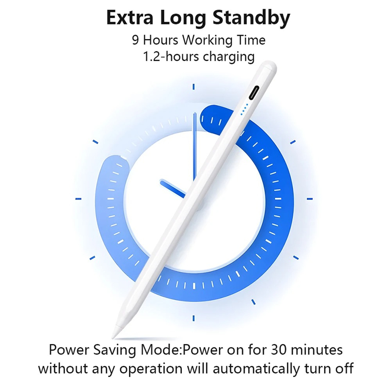 For Apple Pencil 2 iPad Pencil - Pen Tablet Accessories recension och pris