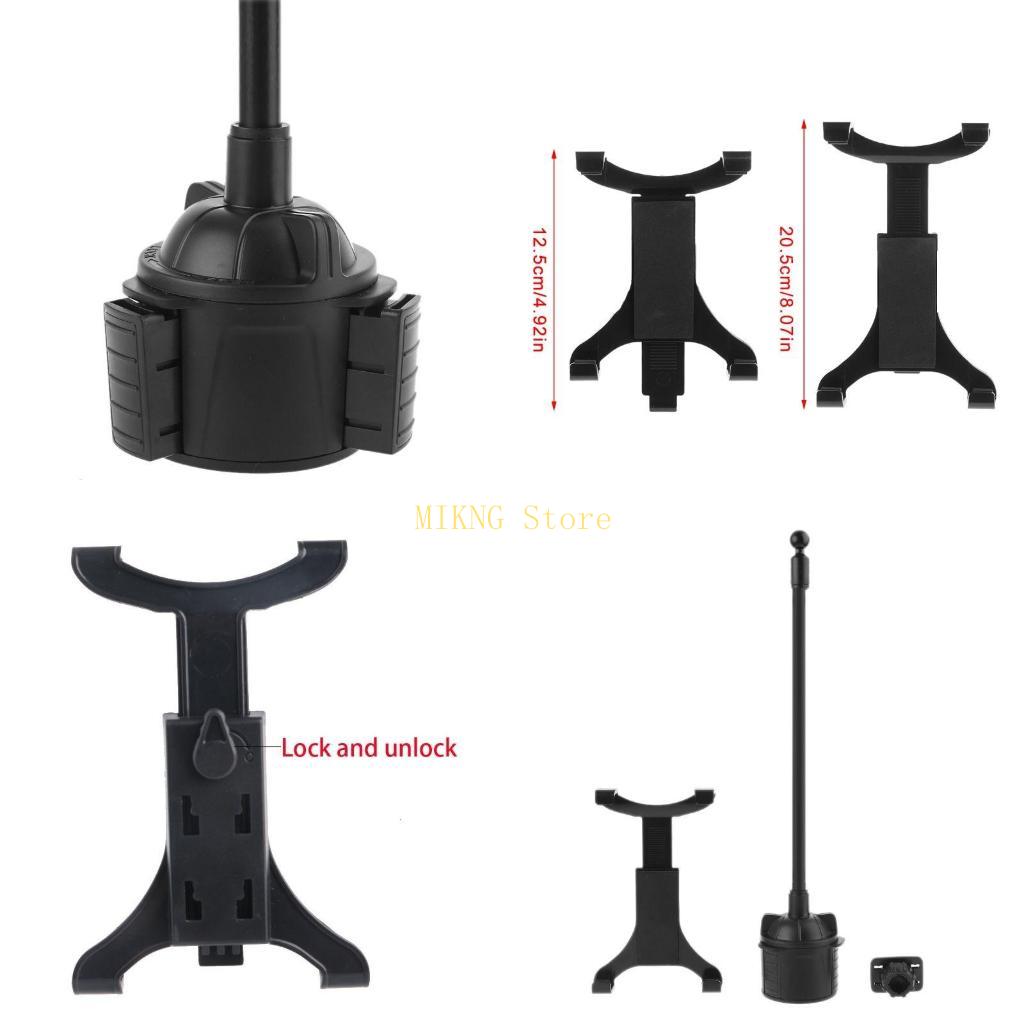 Car Adjustable Tablet Stand Ho - Best Tablet With Accessories recension och pris