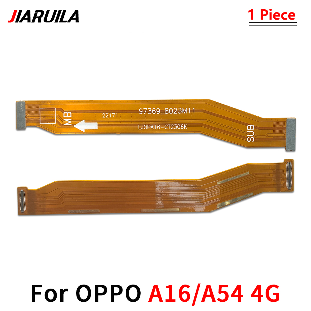 1pcs Motherboard Connector Fle - Oppo A78 recension och pris