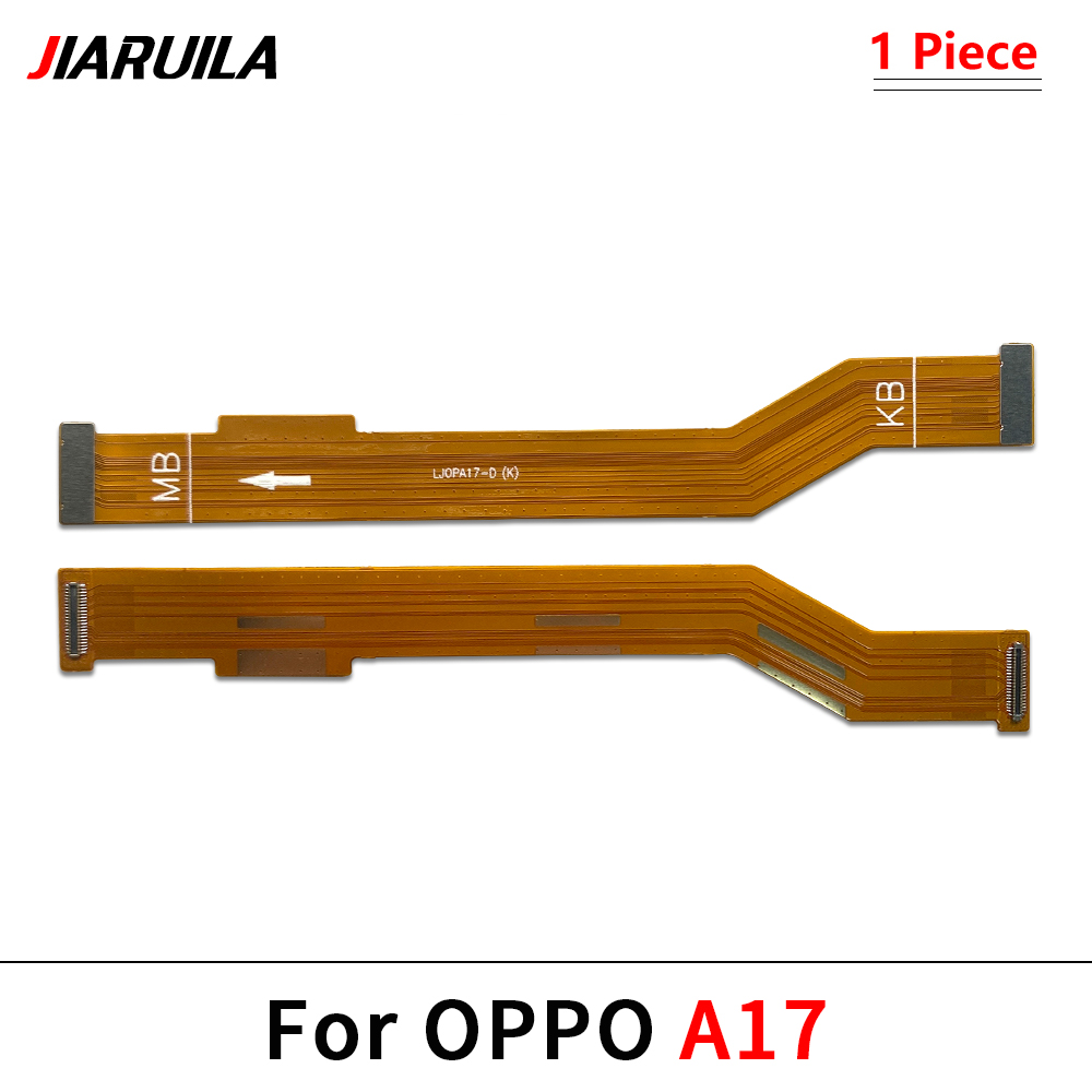 1pcs Motherboard Connector Fle - Oppo A78 recension och pris