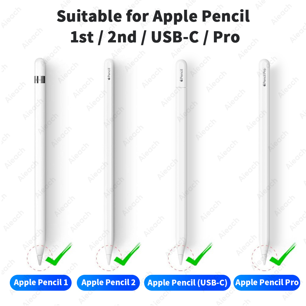 For Apple Pencil Pen Nib Penci - Iphone Tablet Accessories recension och pris