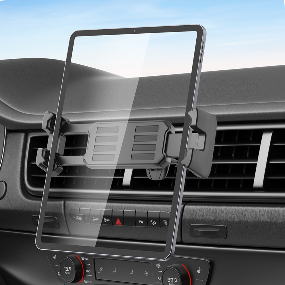Universal Car Air Vent Tablet  - Iphone Tablet Accessories recension och pris