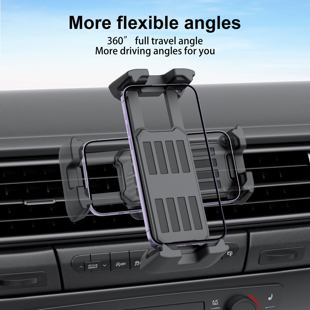 Universal Car Air Vent Tablet  - Iphone Tablet Accessories recension och pris