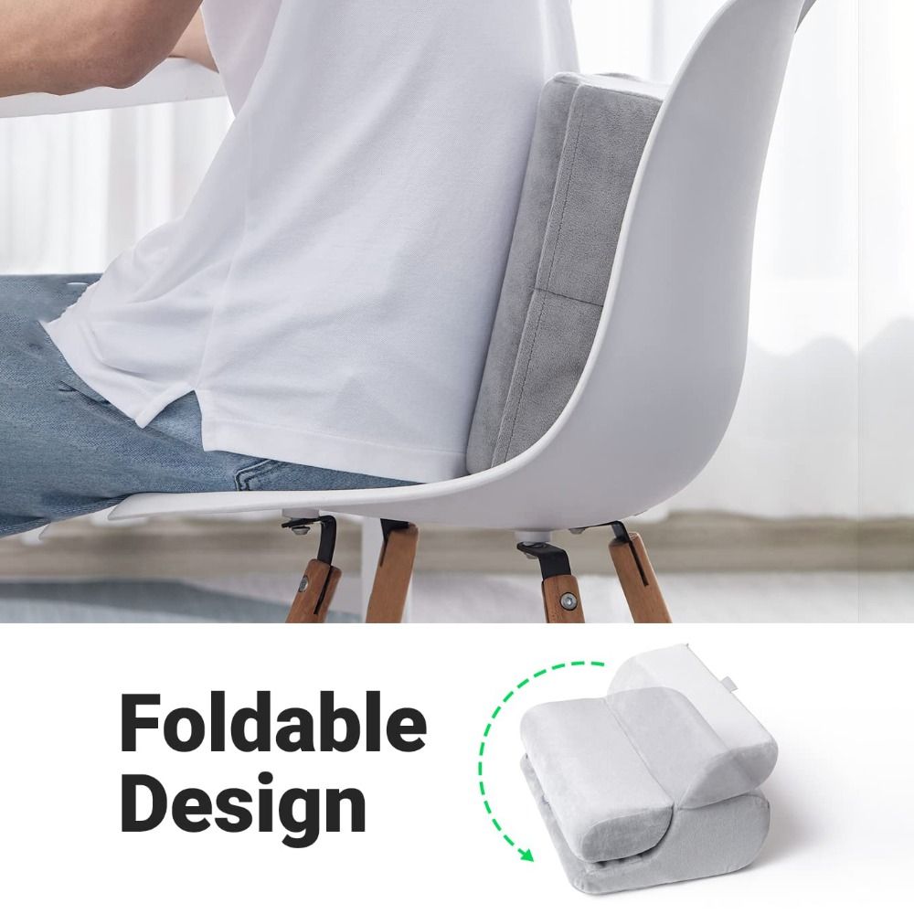 2-in-1 Tablet Pillow Stand for - Cheap Tablet Accessories recension och pris